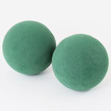 1122/1191 GUĽA SPHERE pr.12cm zel. - FLORASYSTEM