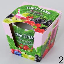 VOŇ.V SKLE TUTTI FRUTTI 115GR - Foto1