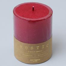 RUSTIC METALIC VAL.7x9 ČERVENÝ - FLORASYSTEM