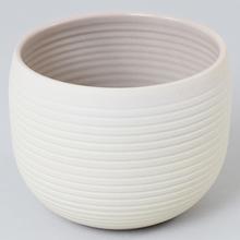 57692 OBAL CREAM STONE 744/16 - FLORASYSTEM