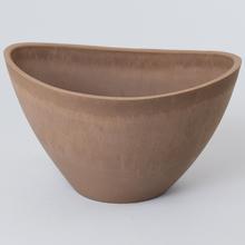 GSYB41.TP MISA VYSOKÁ TAUPE 41X30X23CM - FLORASYSTEM