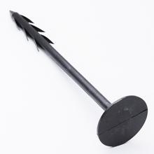 Plastový klinec dĺžky 20 cm, balenie 20 ks.