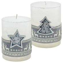 SCANDINAVIAN VAL.70/90 B+S HV,STROM - FLORASYSTEM