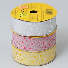 STUHA BROKÁT 3CMx25Y - FLORASYSTEM