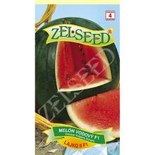 Obal semien melónu vodového Lajko II.F1.