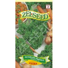 Semená petržlenu vňaťového Astra od ZELSEED.
