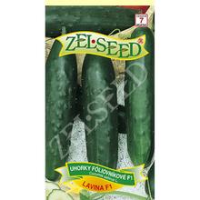 Semená uhorky Šal.Lavina F1 od ZELSEED.