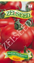 Semená rajčiaka Kol Žofka F1