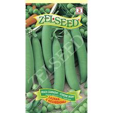 Semená hrachu Zázrak z Kelvedonu 40g