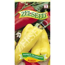 PAPRIKA ZEL. POL. AUREA 0,70g  - FLORASYSTEM
