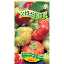 PAPRIKA JABĹČKOVÁ ŠTIP ILIKA 0,70g  - FLORASYSTEM