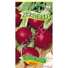 REĎKOVKA ČERV MILKA 5g  - FLORASYSTEM