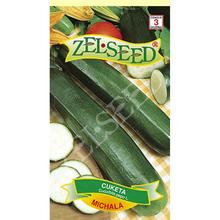 Semená cukety Michala od ZELSEED.