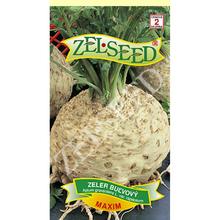 Semená zeleru buľvového Maxim 0,5g