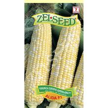 KUKURICA CUKR. ALIDA F1 18g  - FLORASYSTEM