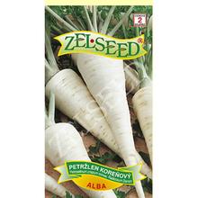 PETRŽLEN KOREŇOVÝ ALBA 3g  - FLORASYSTEM