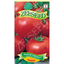 RAJČIAK KRÍČ TOMANOVA 0,5g  - FLORASYSTEM