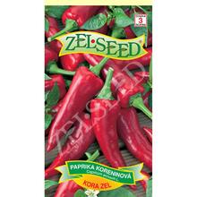 PAPRIKA KOREN. KORA ZEL 0,70g  - FLORASYSTEM