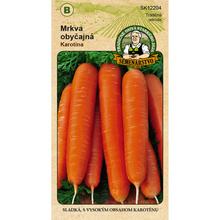 MRKVA OBYČ. KAROTINA 5g - FLORASYSTEM