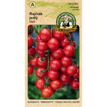 RAJČIAK JEDLÝ IDYLL 0,2g - FLORASYSTEM