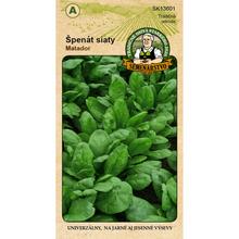 ŠPENÁT SIATY MATADOR 10g - FLORASYSTEM