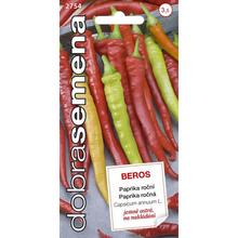 PAPRIKA BARANÍ ROH BEROS 0,6G - FLORASYSTEM