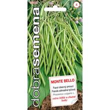 FAZUĽA ZÁHRADNÁ TYČ. ZEL. MONTE BELLO 20s - FLORASYSTEM