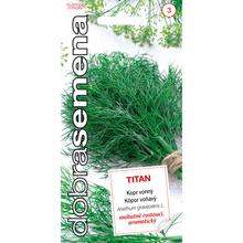 KÔPOR VOŇAVÝ TITAN 4g - FLORASYSTEM
