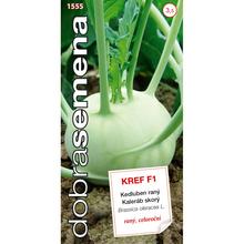 KALERÁB SKORÝ KREF F1 40s - FLORASYSTEM
