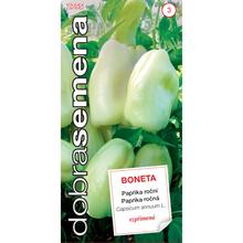 PAPRIKA ROČNÁ BONETA 0,5g - FLORASYSTEM