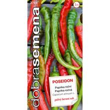 PAPRIKA BARANÍ ROH POSEIDON 40s - FLORASYSTEM