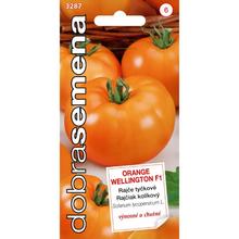 RAJČIAK KOL. ORANGE WELLINGTON F1 10s - FLORASYSTEM