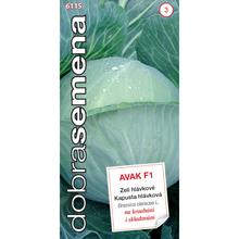 KAPUSTA HL. AVAK F1 30s - FLORASYSTEM