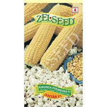 Semená kukurice Puk. Jantár F1 18g