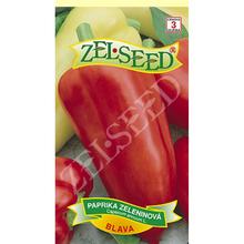 PAPRIKA BLAVA 0,70g  - FLORASYSTEM