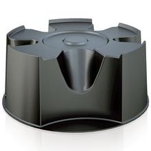 IBAS PODSTAVEC POD SUD NA VODU BASECAN ČIERNY - FLORASYSTEM