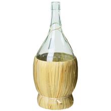 pevná cena 0560 FĽAŠA V KOŠI FIASCO 2L  - FLORASYSTEM