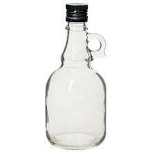 Pevná cena demižón s vrchnákom 0,5L