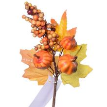 ZÁPICH VETVA JESEŇ L:15CM - FLORASYSTEM
