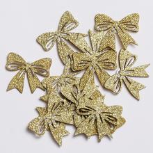 DREVENÁ MAŠĽA ZLATÁ 4*3.5CM S/12 - FLORASYSTEM