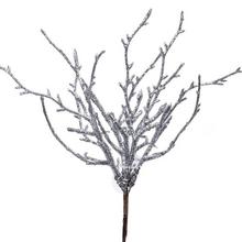 ZÁPICH GLITER STRIEB.  22CM - FLORASYSTEM