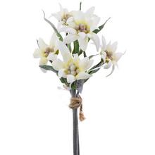 KS PONIKLEC BIELY 23CM - FLORASYSTEM