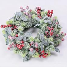 VENIEC ČEČINA +BOBUĽE 30CM SUPER CENA!  - FLORASYSTEM