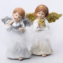 ANJEL MIX2 12,5CM POLYRES - FLORASYSTEM