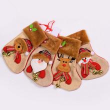 ZÁVES PONOŽKA VIAN. POST. MIX4 10*20CM SUPER CENA! - FLORASYSTEM