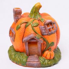 TEKVICA DOM KER. 16X16X15,5CM - FLORASYSTEM