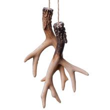 ZÁV.PAROHY POLY. HNEDÉ 13x8x2 - FLORASYSTEM