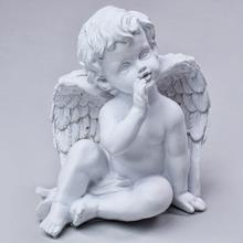 ANJEL BIELY 13cm - FLORASYSTEM