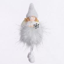 ANJELIK 22CM BIELY - FLORASYSTEM