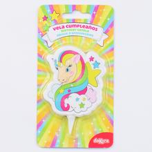 AKCIA!TORTOVÉ JEDNOROŽEC 2D art.345334 - FLORASYSTEM